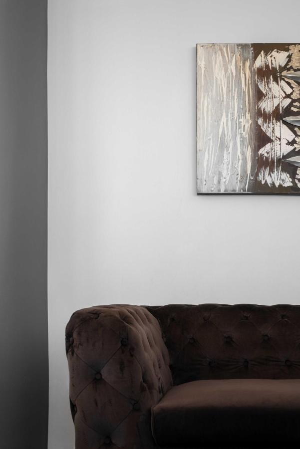 Filippos Acharnes Elegance Lägenhet Exteriör bild